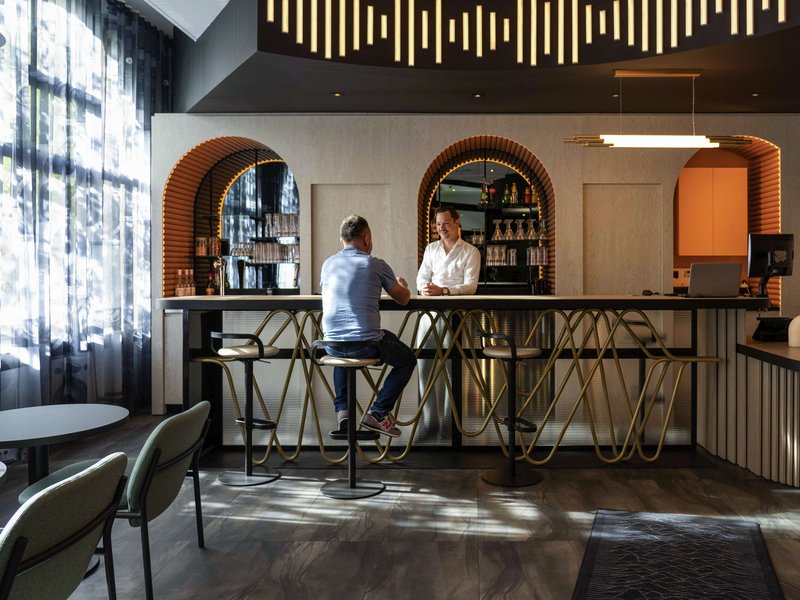 ibis styles paris porte de versailles mairie dissy