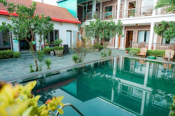 mai mountain homestay