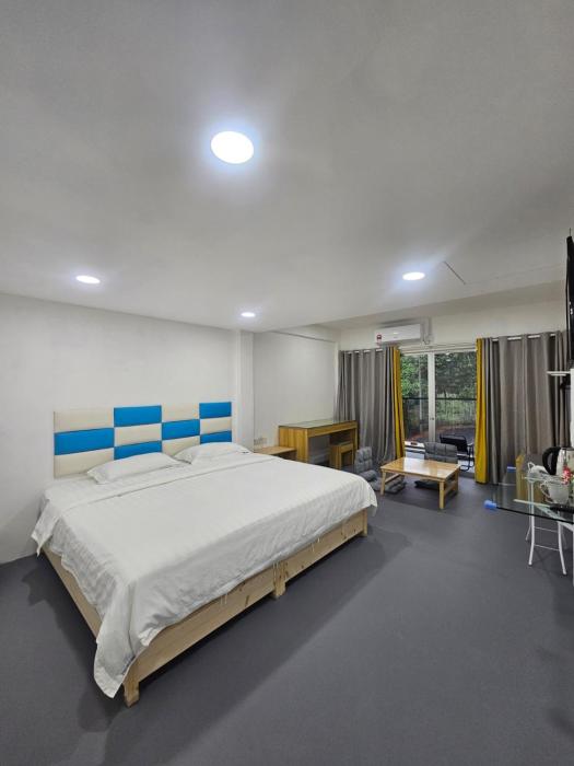 365 View Point Resort & Homestay,,2 star