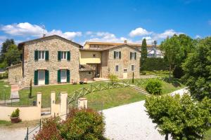 Agriturismo Borgo Scaffaia,,4 star