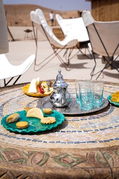 Alkamar Camp Agafay,,3 star