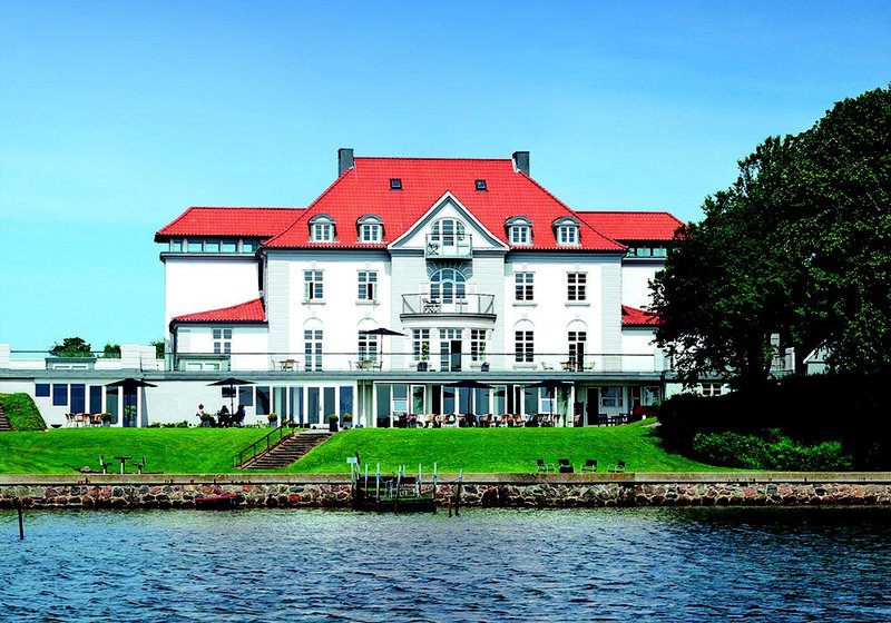 Sixtus Sinatur Hotel Og Konference,Funen>>Billund,4 star