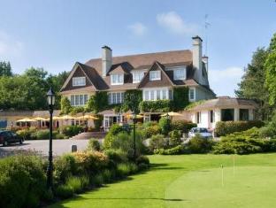 le manoir hotel