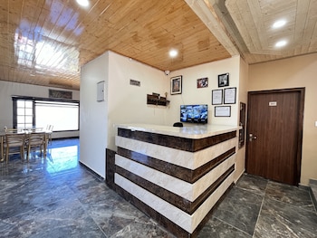 Hotel Aj Himalayan,,3 star