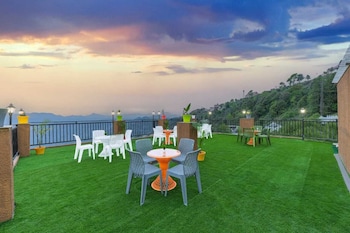 The Charvi Retreat By Exotic Stays,,2 star