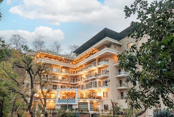 Stone Wood Hotel Rishikesh,,3.5 star