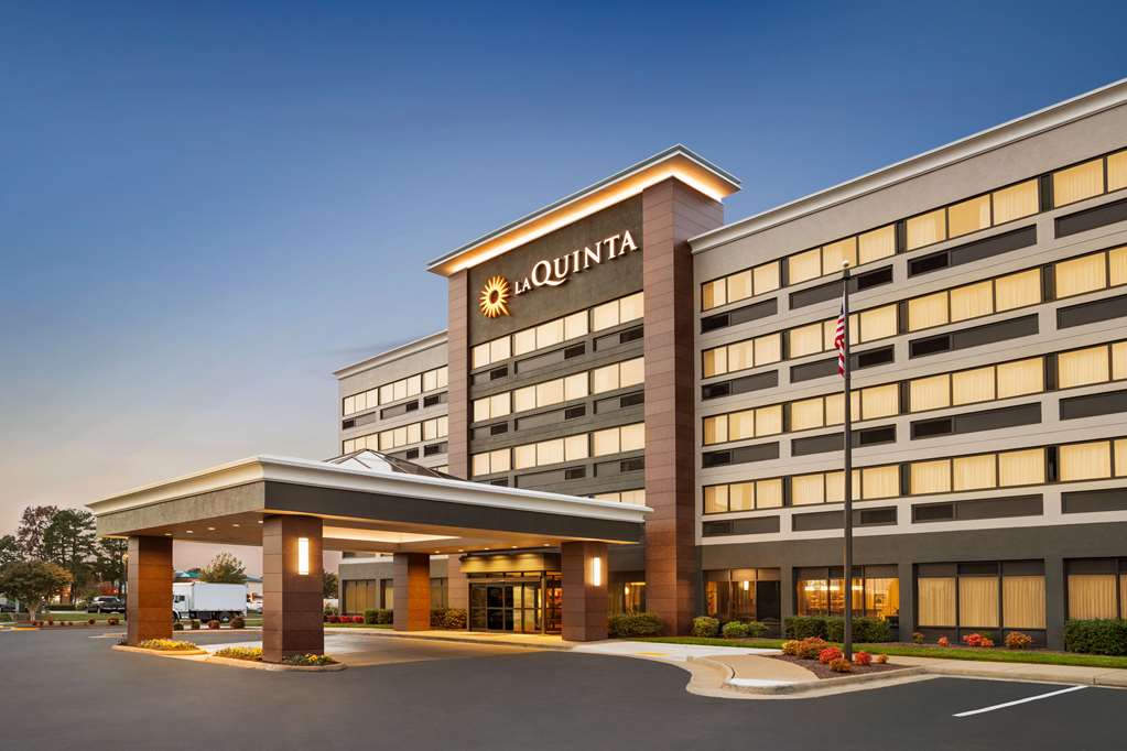 La Quinta Inn & Suites By Wyndham Richmond-Midlothian,Chesterfield>>Bon Air,2.5 star