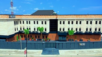 bayview resort and hotels lekki
