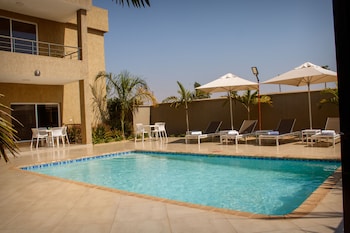 lalibela boutique hotel