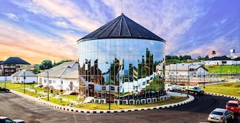 Jubilee Chalets Epe,,3 star