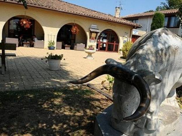 Logis Hôtel Solenca,,3 star