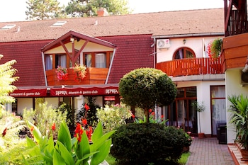 Hotel Kentaur,Siófok>>Siofok,3 star