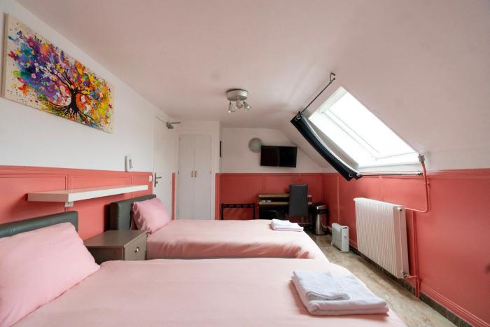 hotel geoffroy marie opera