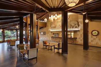 Tigerland Safari - A Lemon Tree Resort,,3.5 star