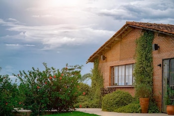 Casa Do Valle - Hotel Boutique & Eventos,,4 star