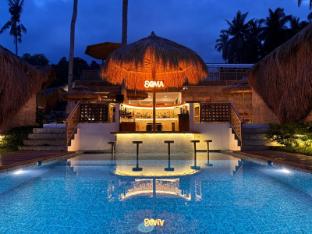 Nadhibar Resort,,3 star