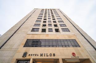 Uiwang Milos Hotel,,2 star