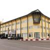 hotel hayatt atlantique