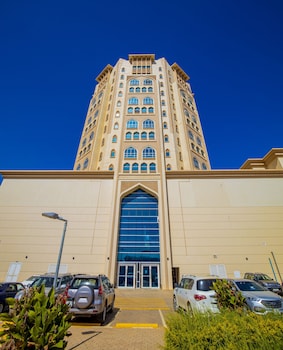 Niamey Mall & Residence,,4 star