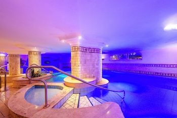 corallo blu hotel de charme