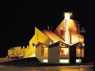 Hotel Le Drakkar,Near Patong Beach,2 star