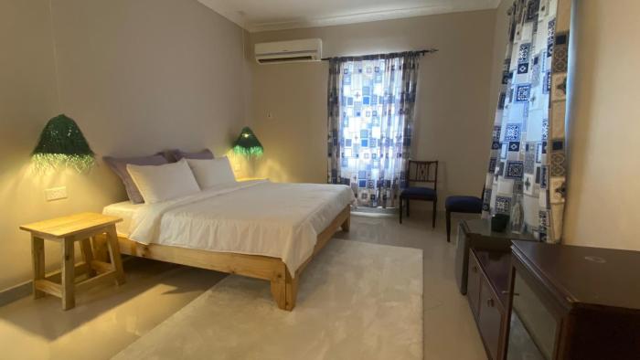 hanaia house