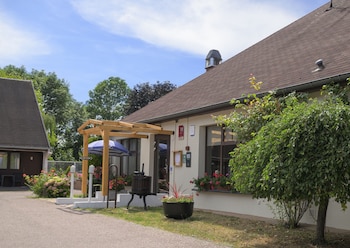 Au Relais D'alsace,Rouffach>>Colmar,3 star