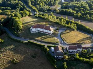Brit Hotel Confort La Tour Blanche,Haute-Vienne>>Dordogne,3 star