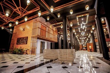 Covanro Sigiriya - Brand New Luxury Hotel,,4.5 star