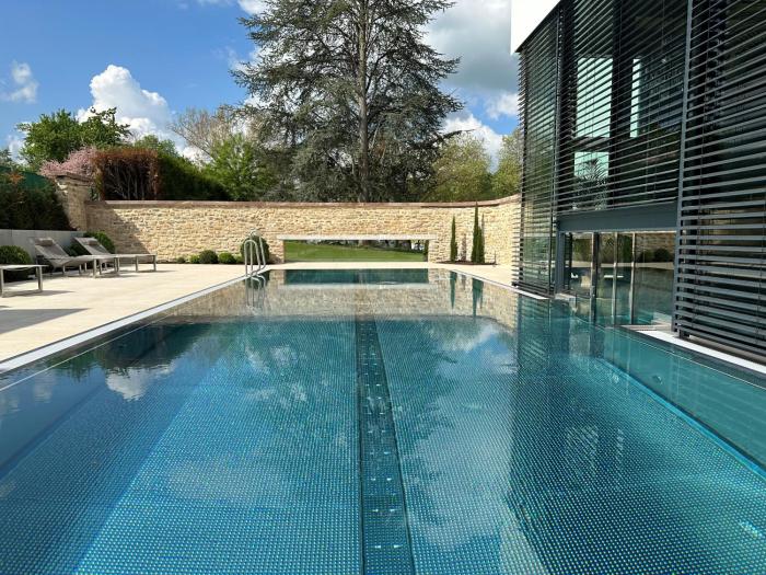 Auberge Saint Walfrid,Remelfing>>Hambach,4 star