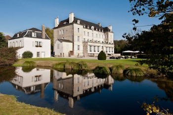 Domaine De Saulon