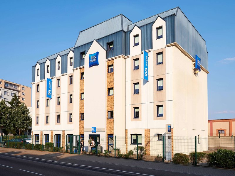 B&B Hotel Strasbourg Nord Schiltigheim,Near European Parliament,2 star