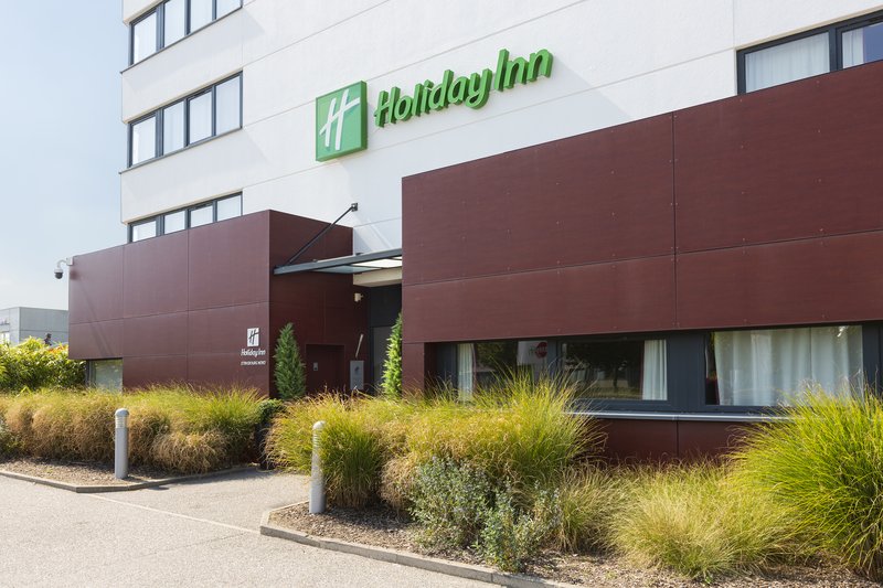 Holiday Inn Strasbourg - Nord By Ihg,Haguenau>>Bas-Rhin,4 star