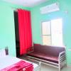 Ma Parvati Residency,,2 star