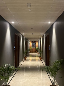 Hotel The Landmark,,4 star