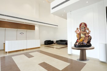 Hotel Daiwa Avenue 37