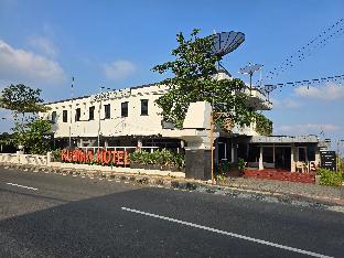 Kusma Hotel Bandungan Semarang,,3 star