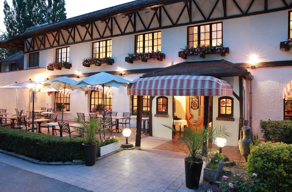 Sure Hotel By Best Western Saint-Quentin Ouest,Cambrai>>Aisne,3 star