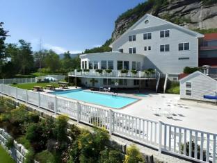 white mountain hotel and resort