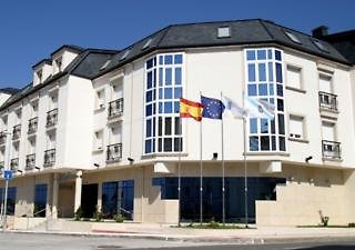 Playa De Laxe,Laxe>>A Coruña,3 star