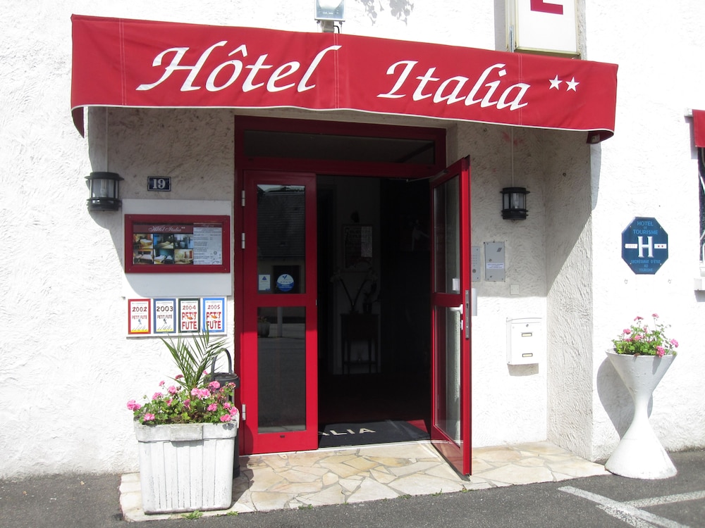 hotel italia
