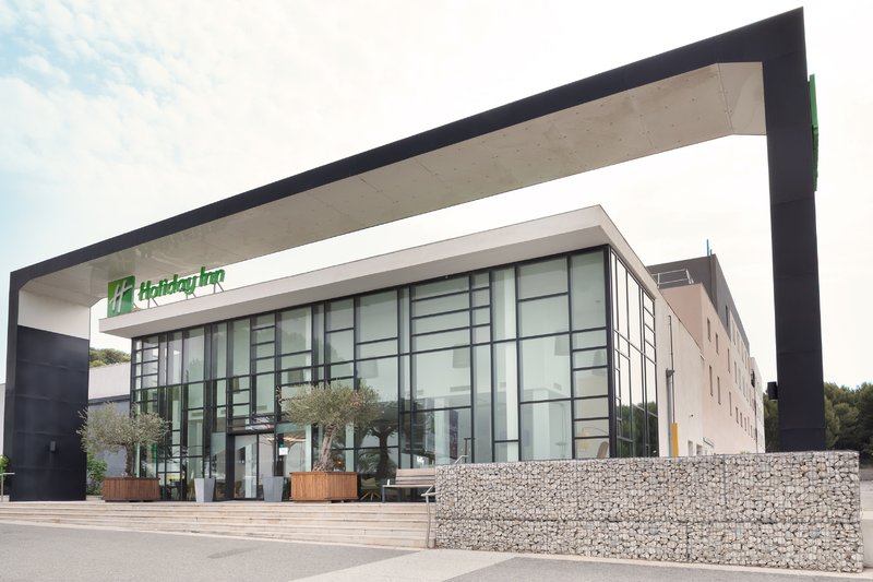 Holiday Inn Marseille Airport By Ihg,Near Eurocopter,4 star