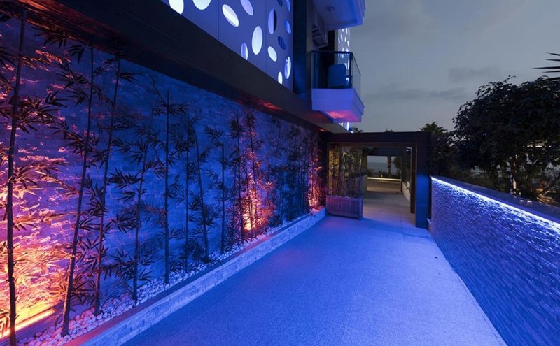 kleopatra life hotel and spa