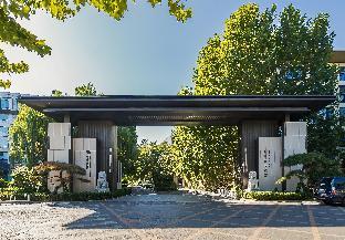 west internation hotel