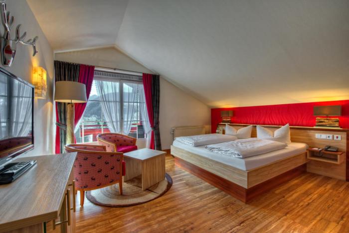 Konigshof Hotel Resort,Near Heimatmuseum Oberstaufen,4 star