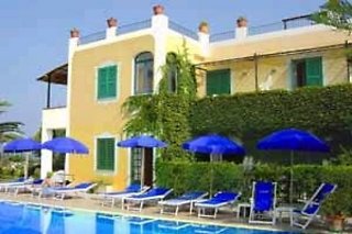 hotel villa melodie adults only