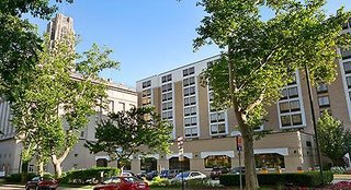 courtyard by marriott pittsburgh university center