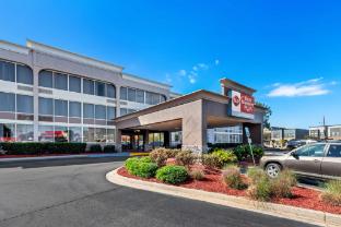 best western lower south end