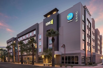 Home2 Suites By Hilton Phoenix Midtown,,3 star