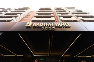 hotel habitat albania